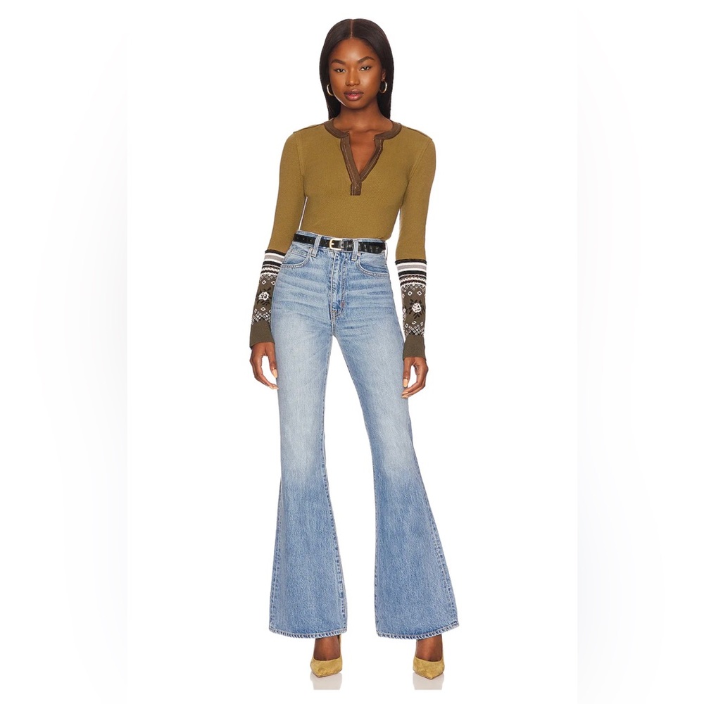 Free People Mikah Layering Cuff